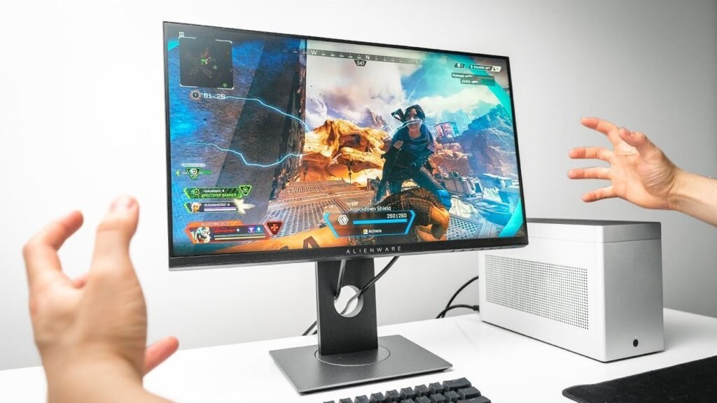 Frame Pacing vs Frame Rate